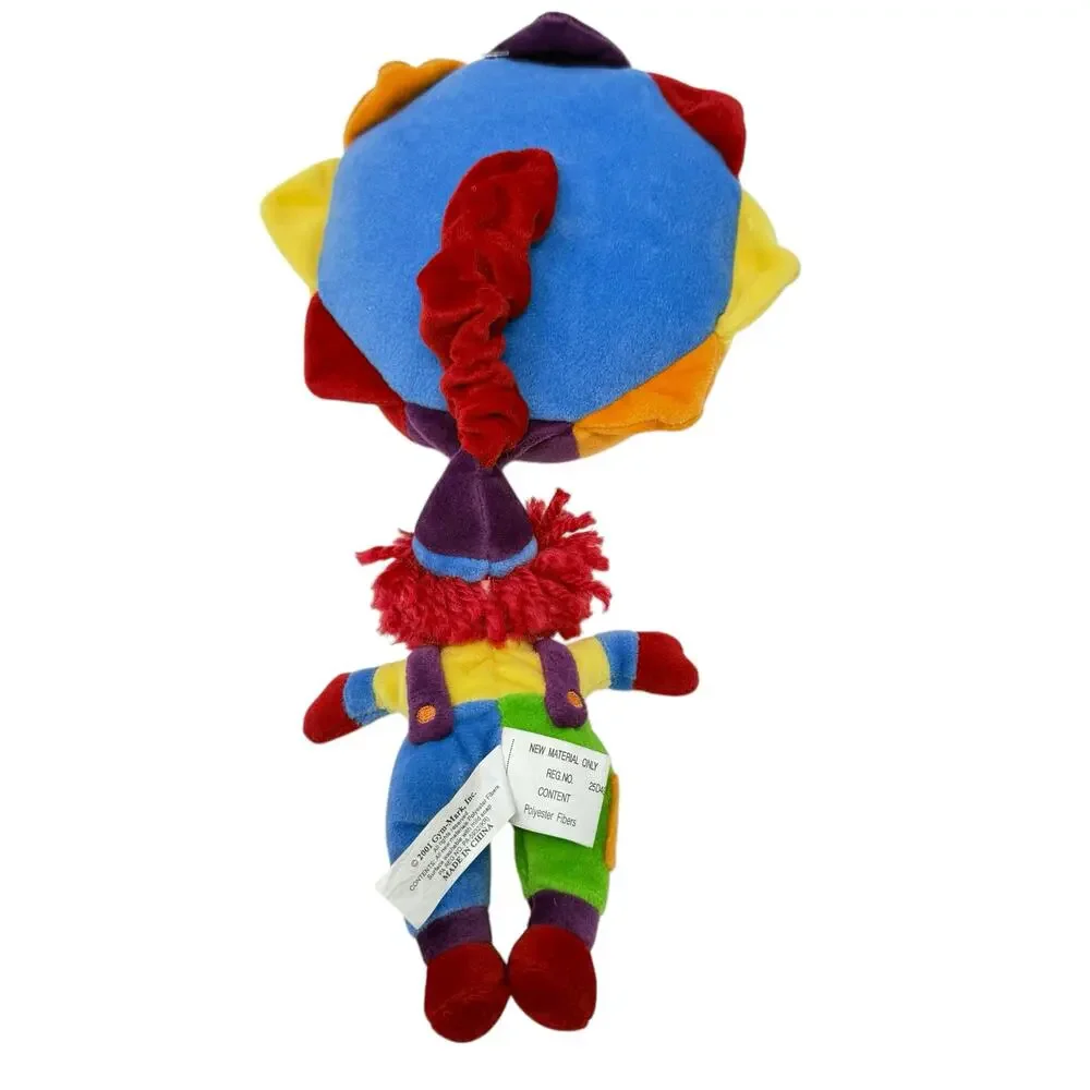 Gymboree 2001 vintage